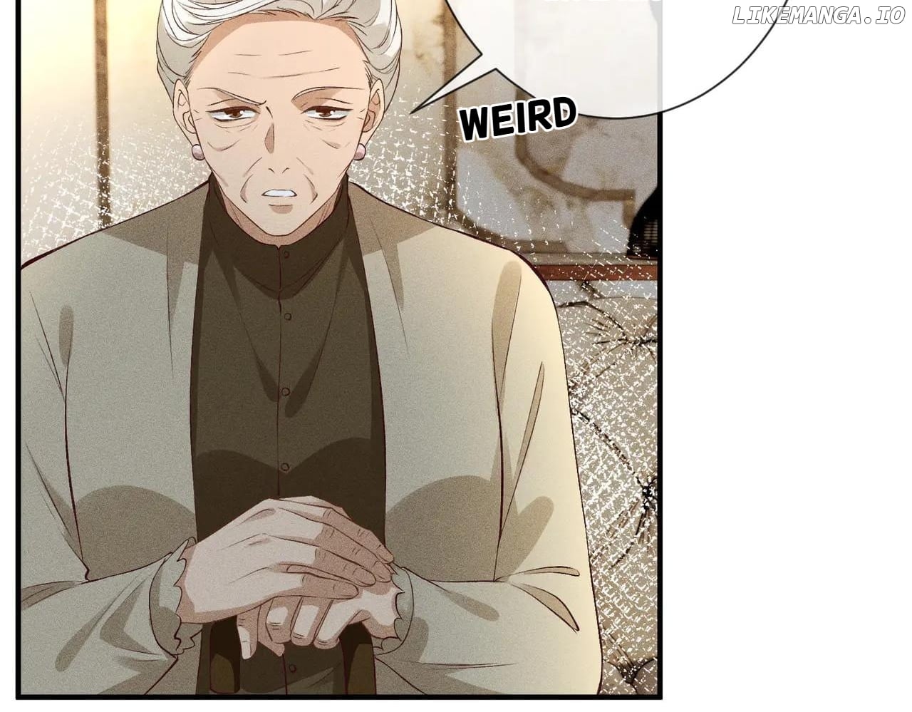 Almighty Boss, Beautiful and Dashing chapter 25 - page 34